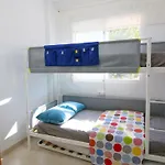 Residencial El Paraiso Ii By Carlosferien Apartamento *