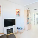 Apartamento Residencial El Paraiso Ii By Carlosferien