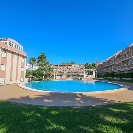 Residencial El Paraiso Ii By Carlosferien Apartamento *