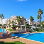 Residencial El Paraiso Ii By Carlosferien デニア