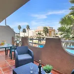 Residencial El Paraiso Ii By Carlosferien アパート デニア