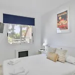 アパート Residencial El Paraiso Ii By Carlosferien