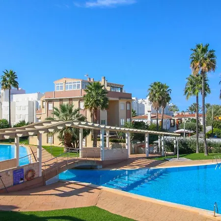 Residencial El Paraiso Ii By Carlosferien Dénia