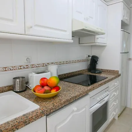 Residencial El Paraiso Ii By Carlosferien