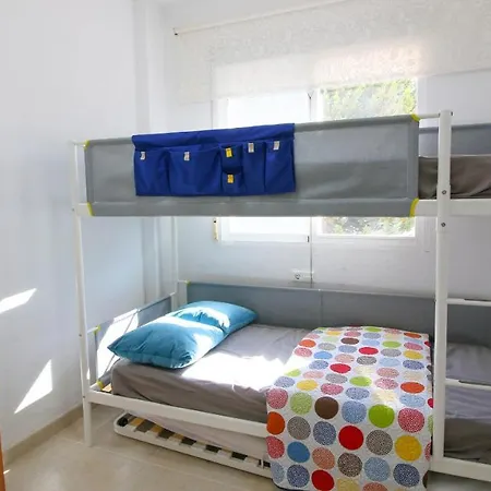 Residencial El Paraiso Ii By Carlosferien Apartment *