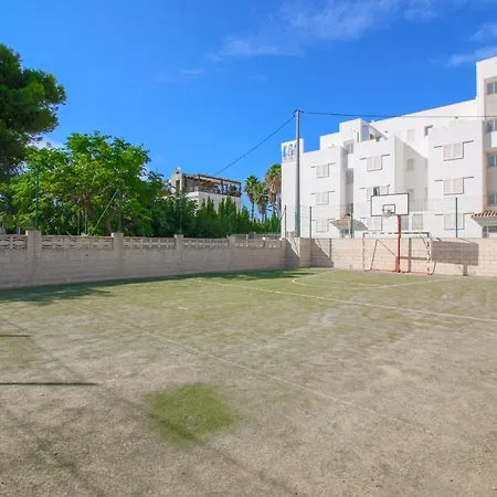 Residencial El Paraiso Ii By Carlosferien Дения