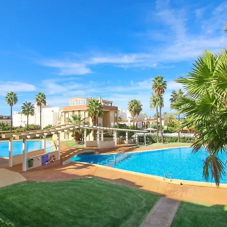 Residencial El Paraiso Ii By Carlosferien