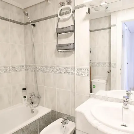 Apartment Residencial El Paraiso Ii By Carlosferien *