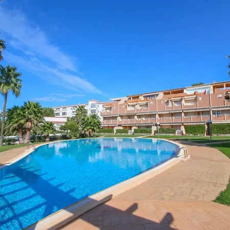 Residencial El Paraiso Ii By Carlosferien