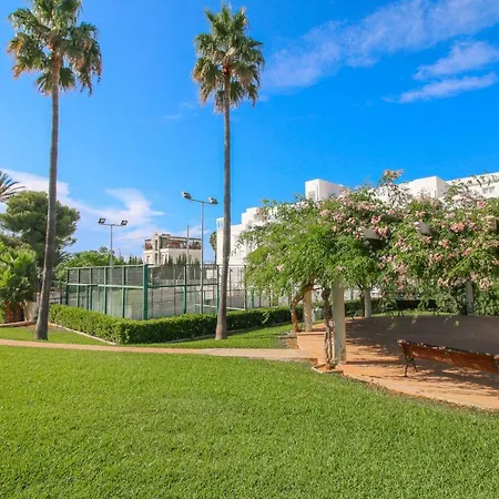 Residencial El Paraiso Ii By Carlosferien * Denia