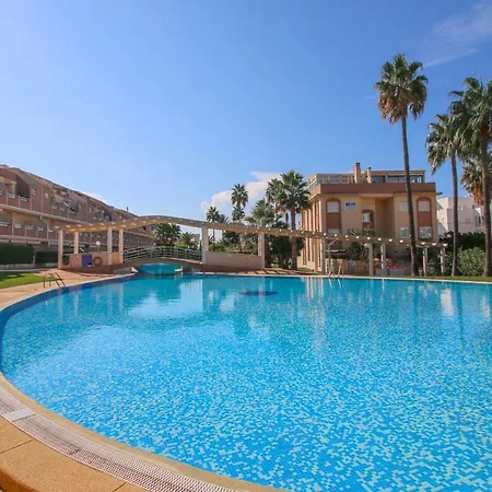 Residencial El Paraiso Ii By Carlosferien *