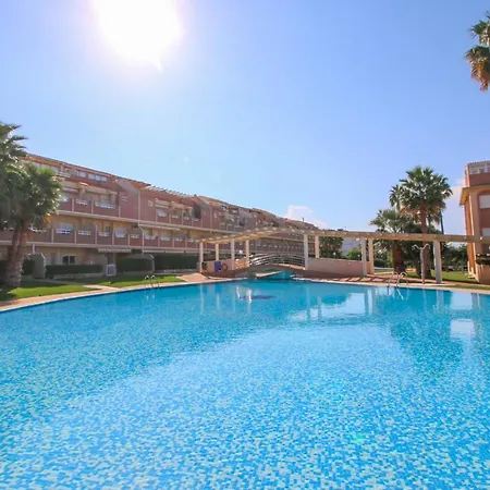 Residencial El Paraiso Ii By Carlosferien *