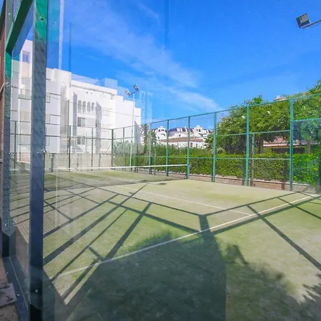 Apartment Residencial El Paraiso Ii By Carlosferien Dénia