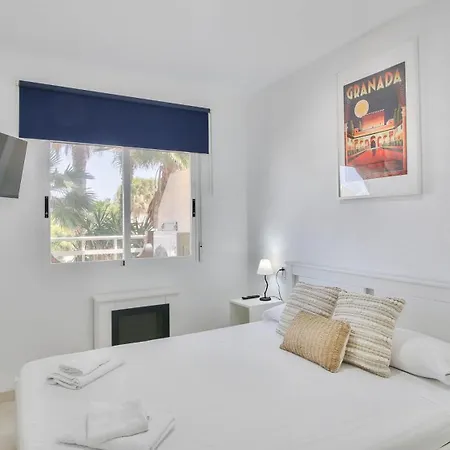 Apartment Residencial El Paraiso Ii By Carlosferien