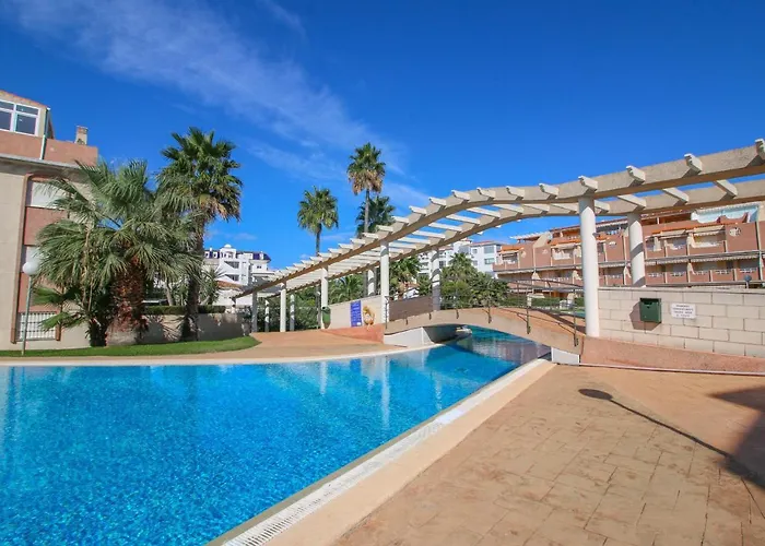 Residencial El Paraiso Ii By Carlosferien