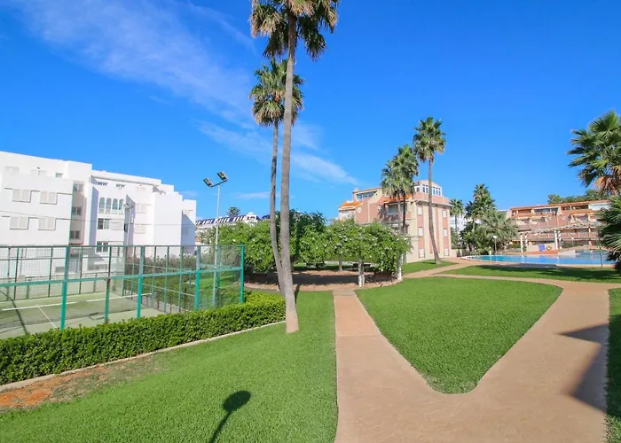 Residencial El Paraiso Ii By Carlosferien * 데니아