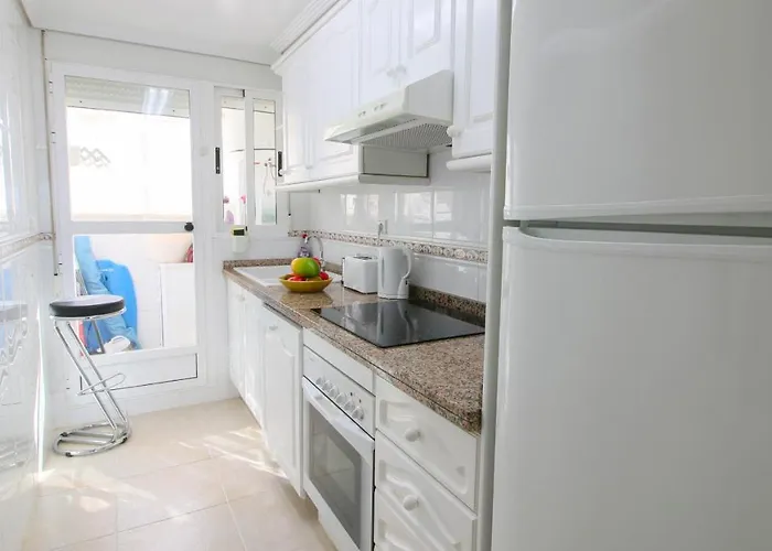 Residencial El Paraiso Ii By Carlosferien