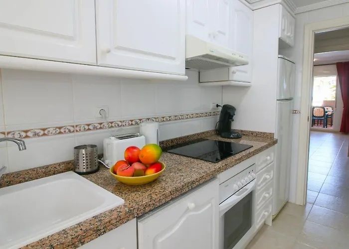 Residencial El Paraiso Ii By Carlosferien