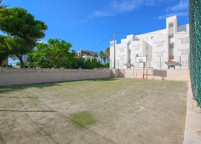 Residencial El Paraiso Ii By Carlosferien Dénia