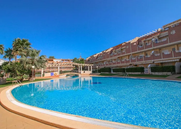 Apartamento Residencial El Paraiso Ii By Carlosferien *