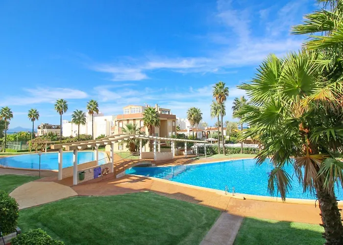 Residencial El Paraiso Ii By Carlosferien