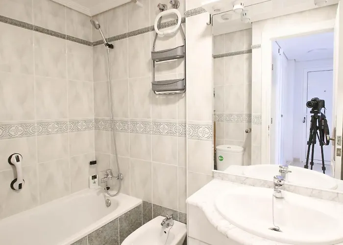 Apartamento Residencial El Paraiso Ii By Carlosferien *