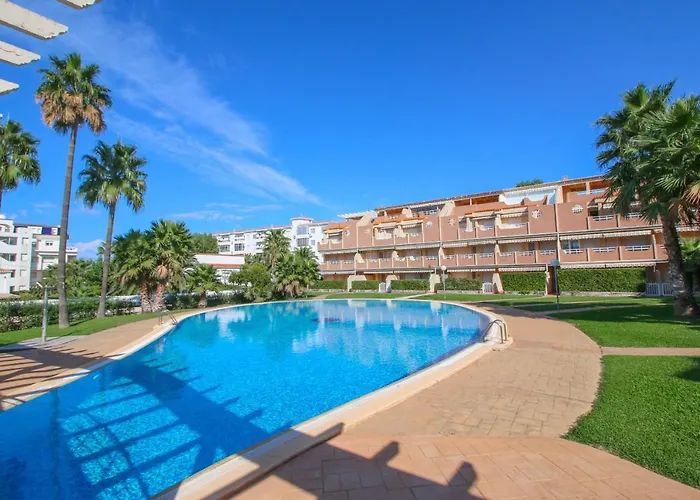 Residencial El Paraiso Ii By Carlosferien