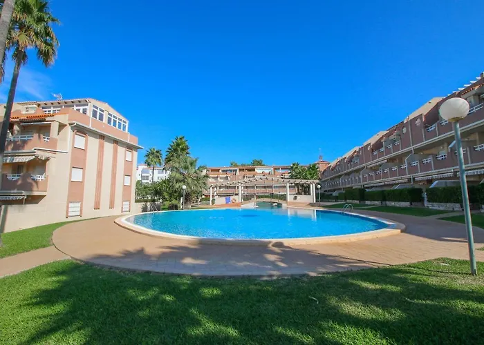 Residencial El Paraiso Ii By Carlosferien Apartamento *