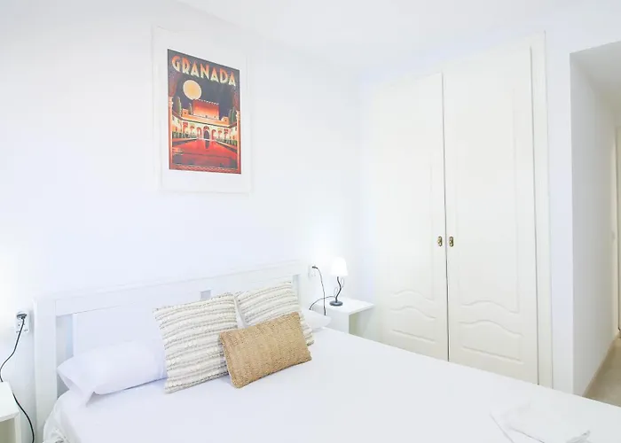 Residencial El Paraiso Ii By Carlosferien 데니아