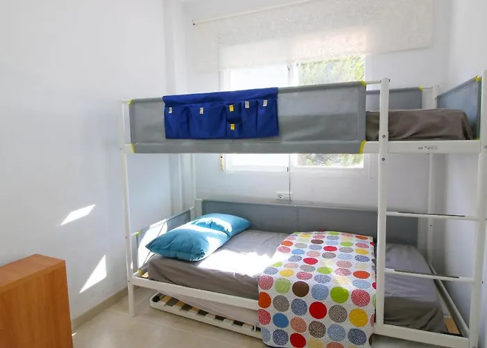 Residencial El Paraiso Ii By Carlosferien Apartment *