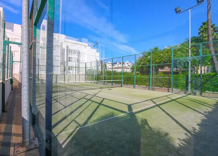 Apartment Residencial El Paraiso Ii By Carlosferien Denia