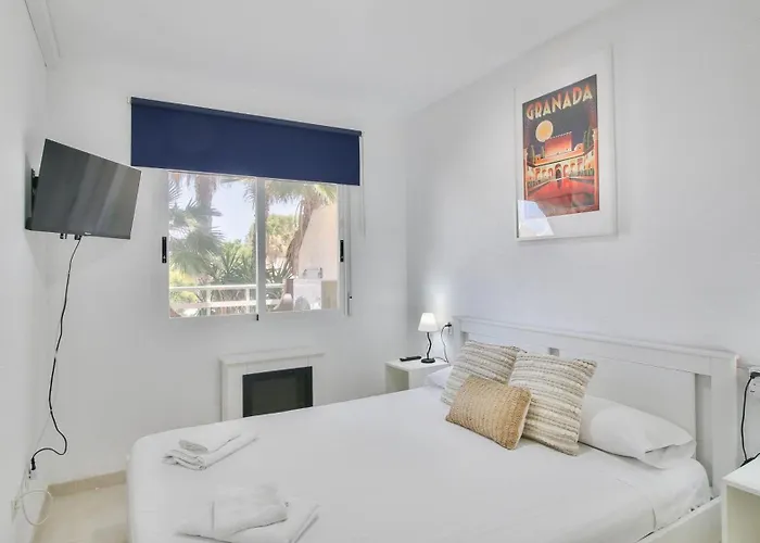 Apartment Residencial El Paraiso Ii By Carlosferien